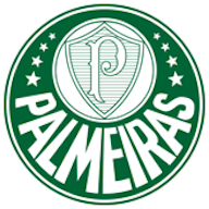 Logo : SE Palmeiras SP