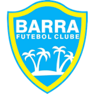 Logo : Barra