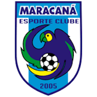 Logo: Maracanã