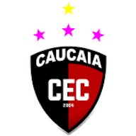 Logo : Caucaia