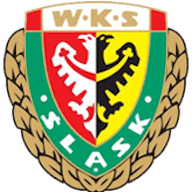 Logo: Slask Wroclaw