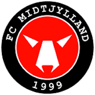 Logo : FC Midtjylland