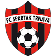 Logo: FC Spartak Trnava