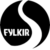 Symbol: Fylkir Reykjavik