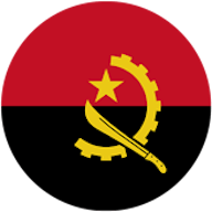 Icon: Angola