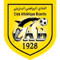 Logo : CA Bizertin