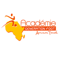 Logo: Generation Foot