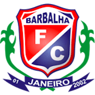Logo: Barbalha FC CE