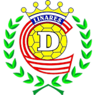Logo: Linares Unido