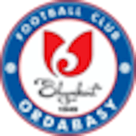 Icon: FC Ordabasy