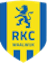 Icon: RKC Waalwijk