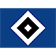 Symbol: Hamburger SV