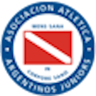 Icon: Argentinos Juniors