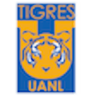 Logo: Tigres UANL