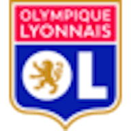Icon: Olympique Lyonnais