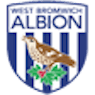 Icon: West Bromwich Albion