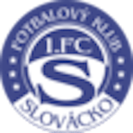 Icon: 1 FC Slovacko