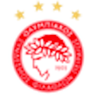Icon: Olympiakos