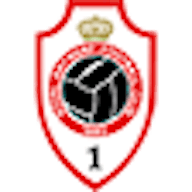 Icon: Royal Antwerpen FC