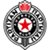 Icon: Partizan