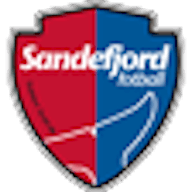 Icon: Sandefjord Futebol