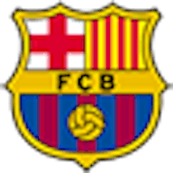 Logo: FC Barcelona