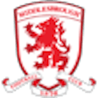 Icon: FC Middlesbrough