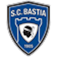 Icon: SC Bastia