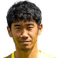 Shinji Kagawa