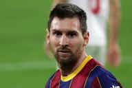 Image d'aperçu pour Le PSG veut vendre Leo Messi !