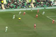 Preview image for Scottish Premier League: Hibernian 6-0 Aberdeen