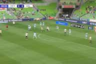 Preview image for Australian A-League: Melbourne City 3-3 Adelaide United