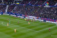 Preview image for La Liga: Osasuna 0-1 Atlético Madrid