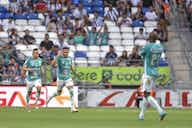 Imagen de vista previa para Byron Castillo anota su primer gol, pero León sufre aplastante derrota ante Monterrey