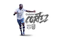 Imagen de vista previa para 9 de Octubre llega a un acuerdo con Barcelona e incorpora a sus filas a Gabriel Cortez