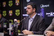Imagen de vista previa para Aquiles Álvarez dejará de ser directivo de Barcelona, revela Alfaro Moreno
