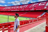 Imagen de vista previa para Isco supera el reconocimiento médico y firma contrato con el Sevilla