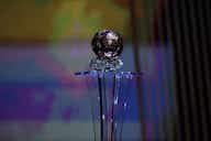 Imagen de vista previa para Benzema lidera la lista de nominados al Balón de Oro; Messi y Neymar, ausentes