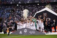 Imagen de vista previa para Real Madrid vence al Athletic y conquista la Supercopa de España (Video)