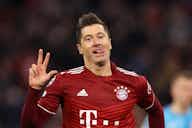 Imagen de vista previa para Lewandowski quiere "dejar el club", confirma el director deportivo del Bayern