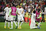 Preview image for Ghana se niega a la división de puntos y reacciona para derrotar a Corea del Sur