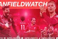 Preview image for Jurgen Klopp feels Liverpool sent message over two players v Brentford