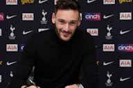 Preview image for Hugo Lloris signs new contract