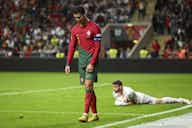 Image d'aperçu pour Cristiano Ronaldo, un problème pour le Portugal ?
