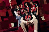 Preview image for PUMA AND AC MILAN LAUNCH NEW 2022/23 HOME KIT