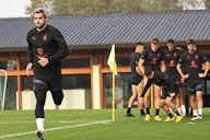 Preview image for IMMEDIATE RESUMPTION AT MILANELLO