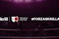 Preview image for #FORZASKRILLAN: THE CONTEST TO GO ON AN AWAY DAY WITH AC MILAN
