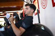 Preview image for GYM AND FITNESS WORK FOR THE ROSSONERI