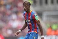 Preview image for Report: Crystal Palace superstar keen on a move to Chelsea