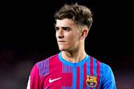 Preview image for Transfer News: Chelsea in a three-way race for teenage Barcelona sensation